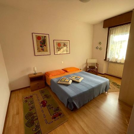 Appartamento Lucia Torbole Sul Garda Eksteriør billede