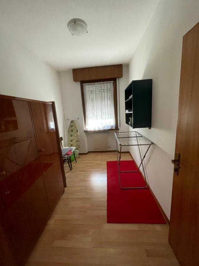 Appartamento Lucia Torbole Sul Garda Eksteriør billede