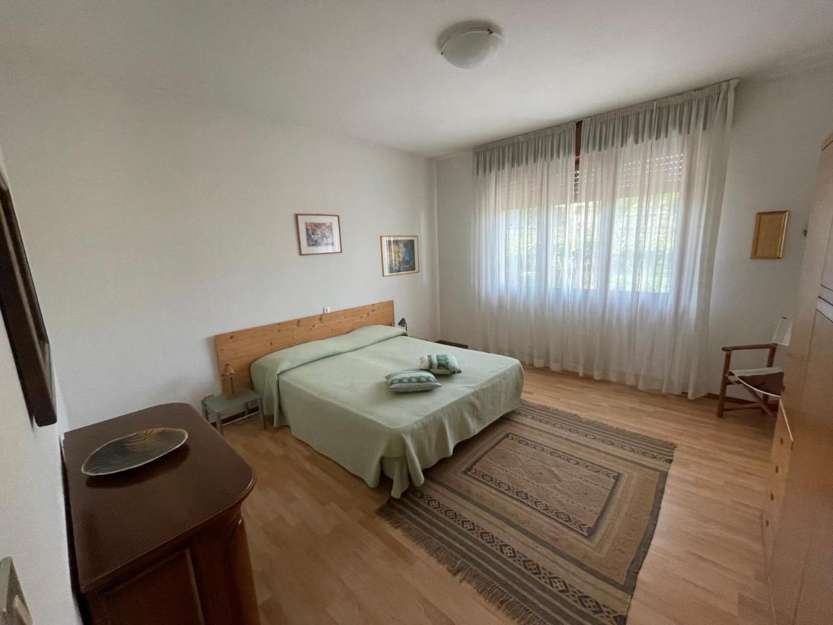 Appartamento Lucia Torbole Sul Garda Eksteriør billede